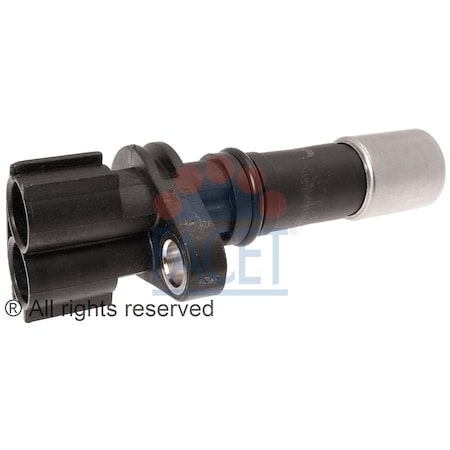 Facet Revolution And Timing Sensor, 9.0633 9.0633